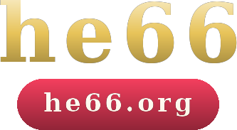 he66 logo